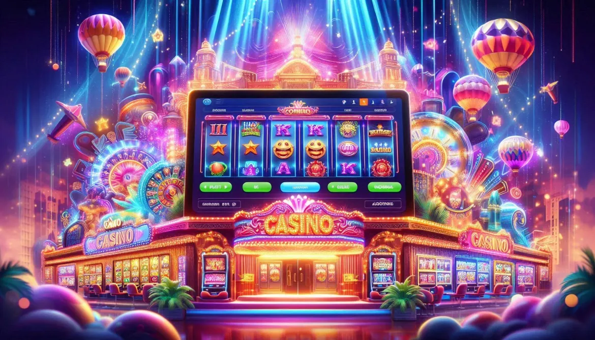 Baloobet Casino